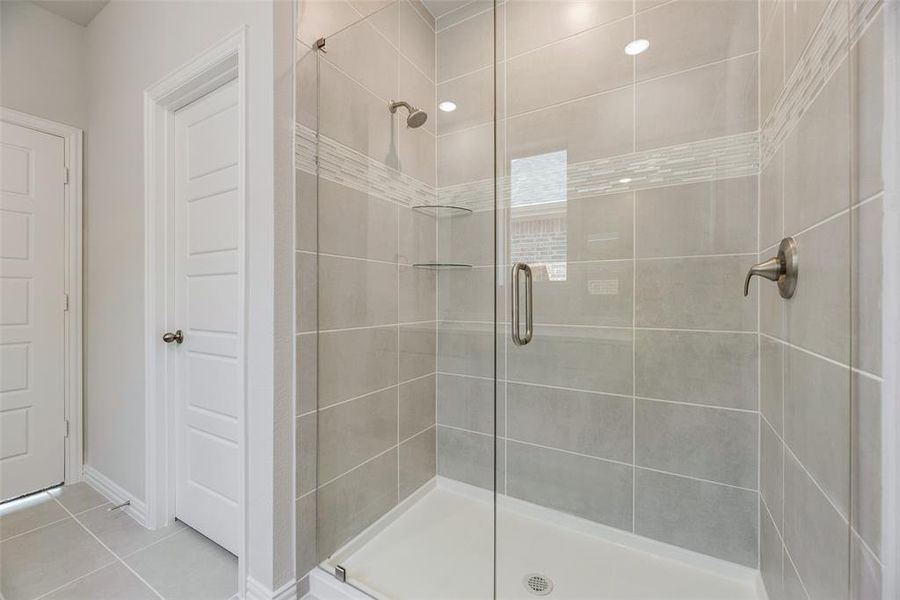 Furnished interior view inside a new home in Spiritas Ranch, Little Elm (Image 10). Furnished interior view inside a new home in Spiritas Ranch, Little Elm (Image 10).