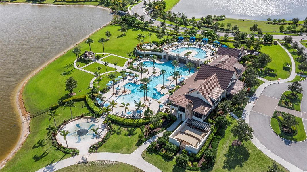 Community amenities in , The Acreage (Image 36). Community amenities in , The Acreage (Image 36).