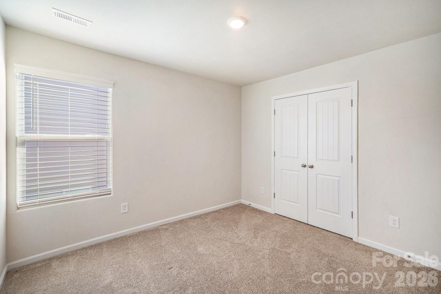 Spacious, unfurnished interior of a new home in , Shelby (Image 23).