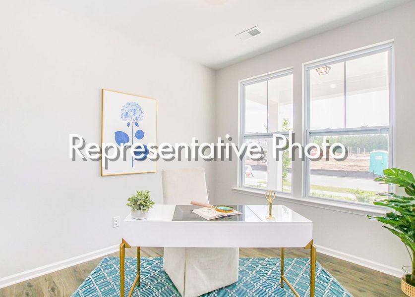 Image 11 of a home in Homecoming. Image 11 of a home in Homecoming.