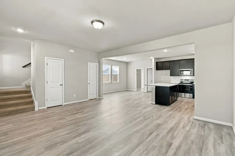 New Home in TAYLOR, TX.  - Slide 15