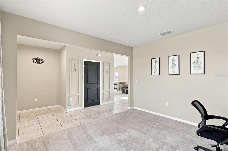 Spacious, unfurnished interior of a new home in , Haines City (Image 24). Spacious, unfurnished interior of a new home in , Haines City (Image 24).