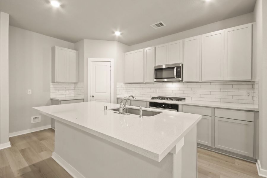 2,002sf New Home in Conroe, TX. - Slide 12 2,002sf New Home in Conroe, TX. - Slide 12