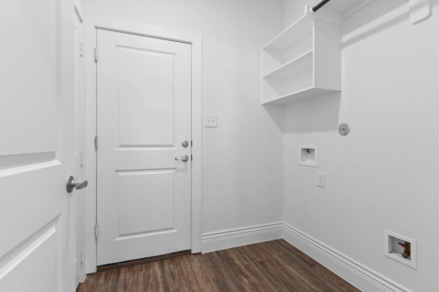 The laundry room offers a wonderful hidden storage area as soon as you open the door, perfect for keeping everything organized. Come on, make that call and let me show you this stunning new home and the lake-living lifestyle waiting for you! The laundry room offers a wonderful hidden storage area as soon as you open the door, perfect for keeping everything organized. Come on, make that call and let me show you this stunning new home and the lake-living lifestyle waiting for you!