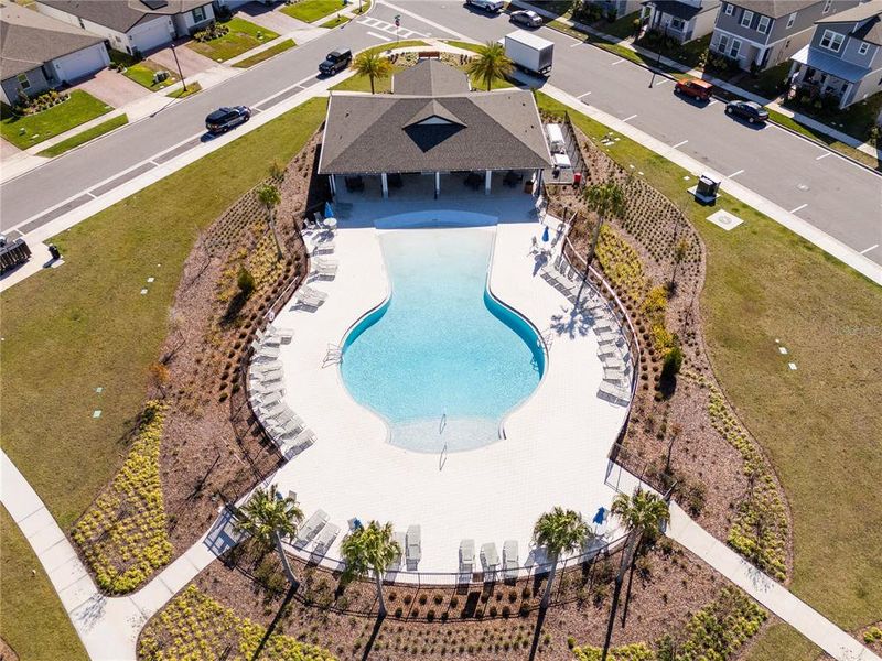 Community amenities in , St. Cloud (Image 65). Community amenities in , St. Cloud (Image 65).