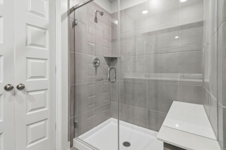 Image 22 of a home in Landing Meadows - Traditional Series.