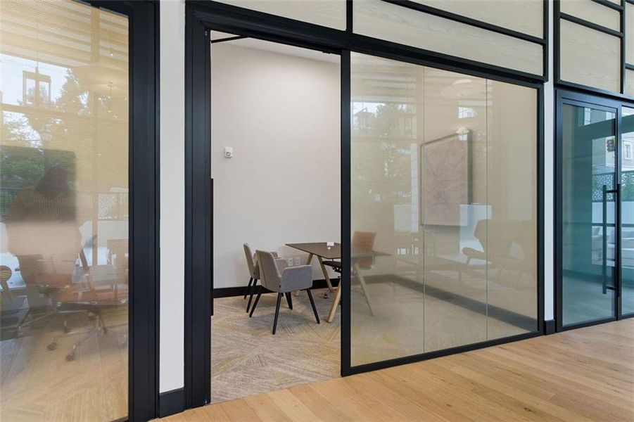 Image 43 of a home in The Dillon Buckhead.