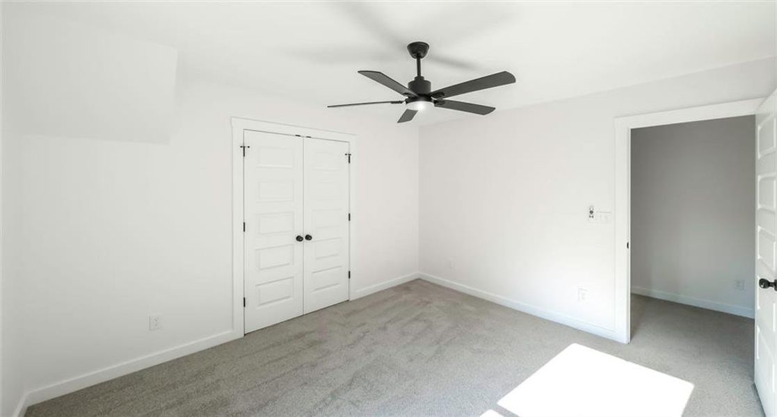 Spacious, unfurnished interior of a new home in , Bremen (Image 47). Spacious, unfurnished interior of a new home in , Bremen (Image 47).