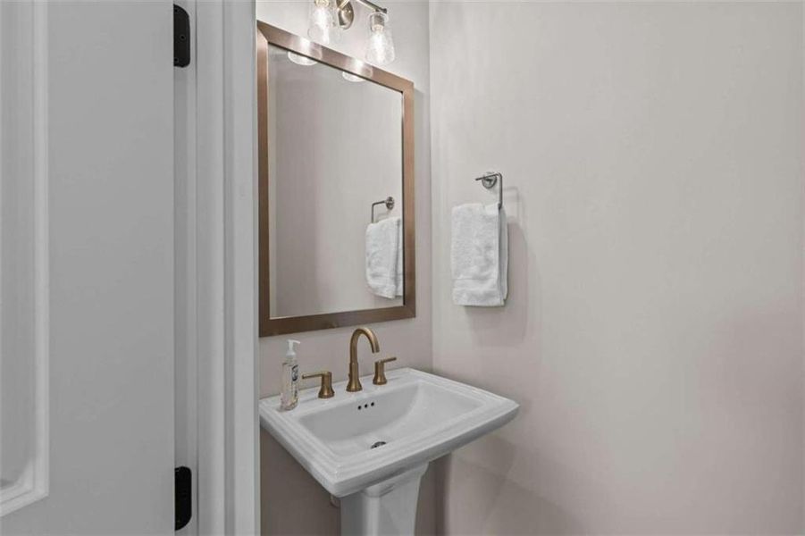 Image 42 of a home in . Image 42 of a home in .