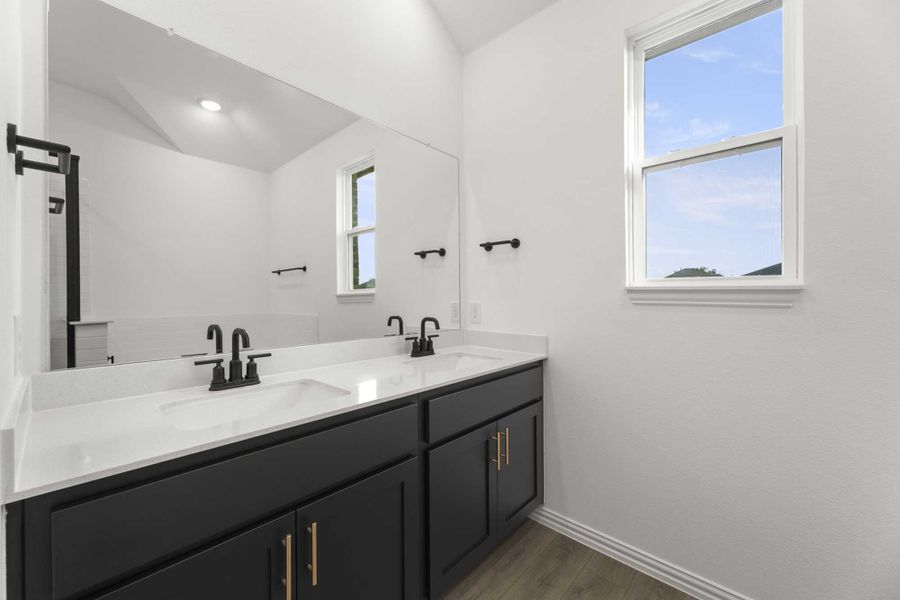 Meridian Home Plan by Ashton Woods Meridian Home Plan by Ashton Woods