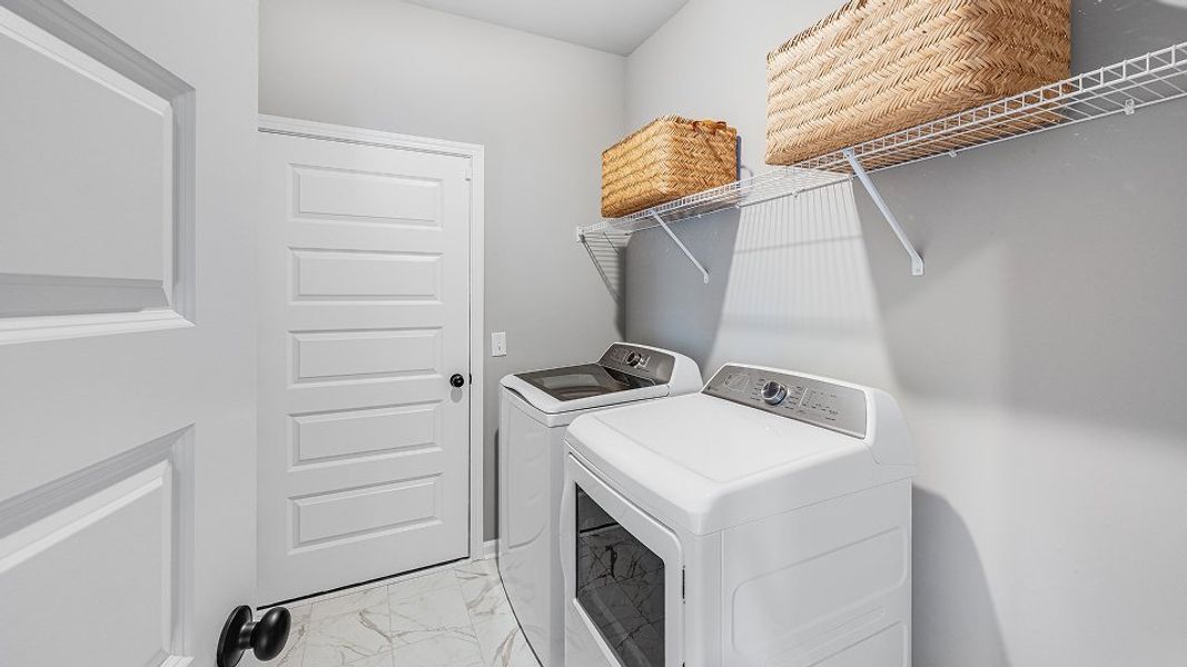 1310 Marion Laundry