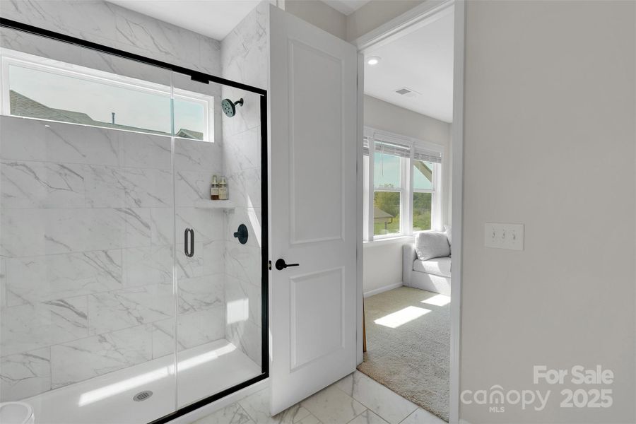 Furnished interior view inside a new home in , Kannapolis (Image 4). Furnished interior view inside a new home in , Kannapolis (Image 4).