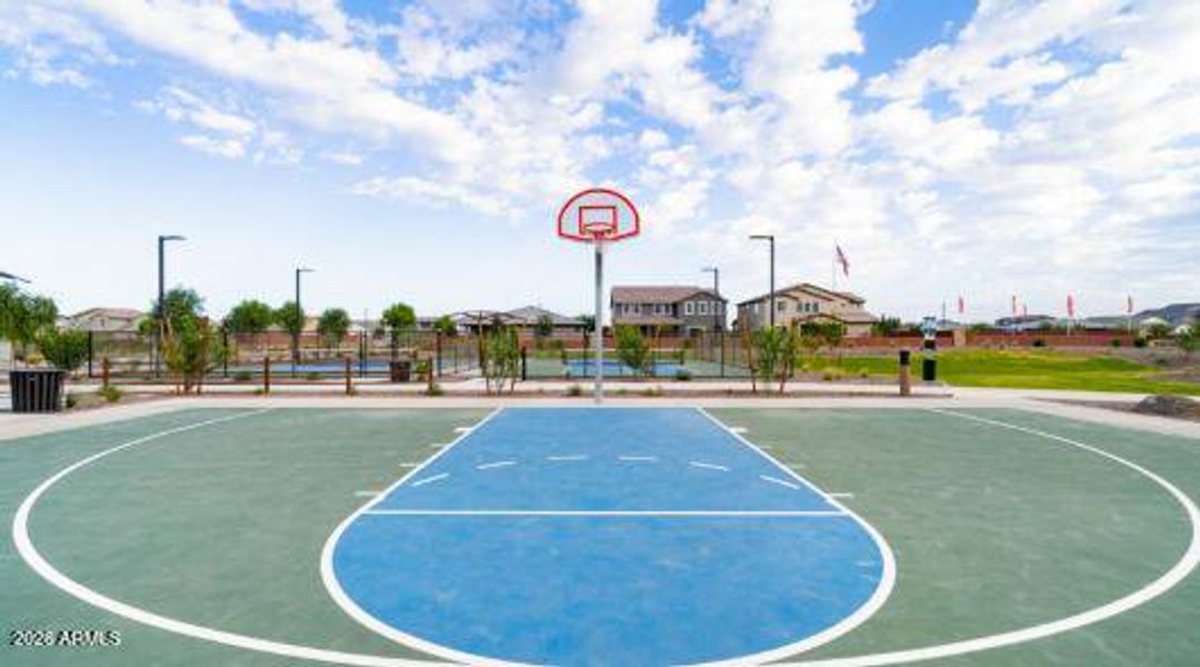 Ellsworth Ranch Community