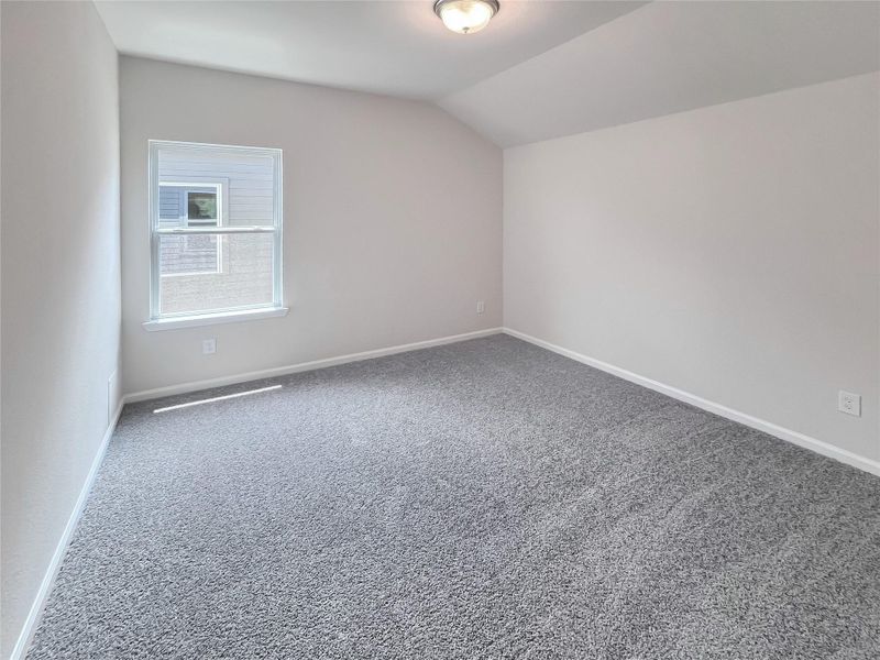 The Robin II- Foyer. Sample image to be used for example only.