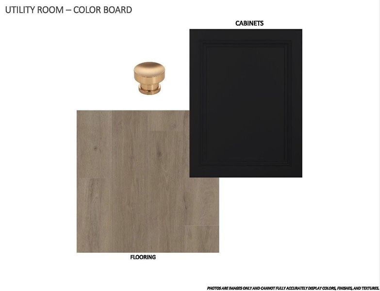 Sample of building materials used in homes in Midline, Webster (Image 4). Sample of building materials used in homes in Midline, Webster (Image 4).