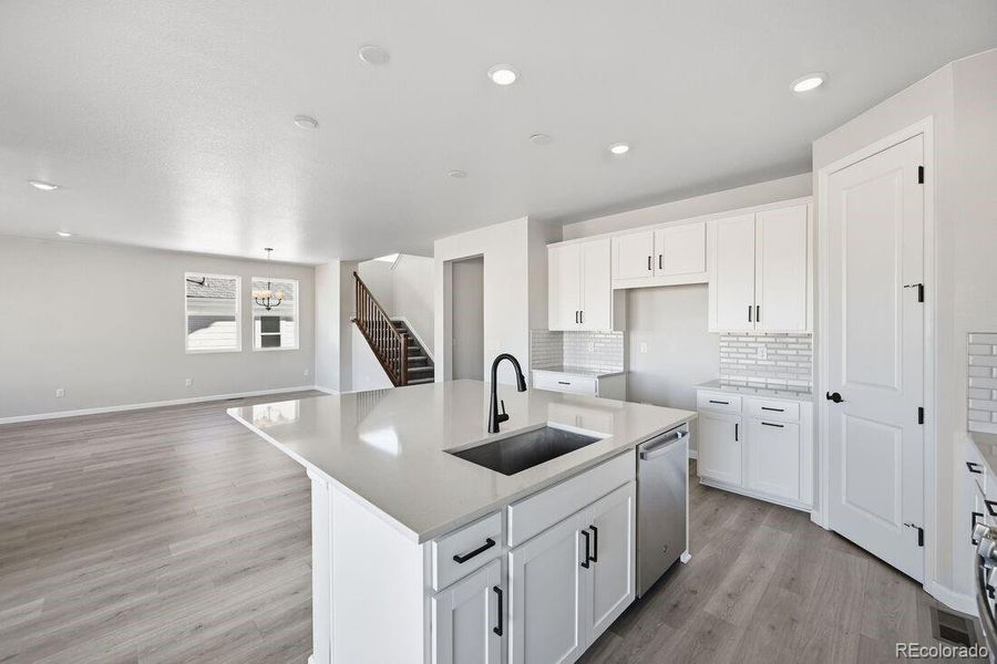 16897 W 92nd Drive ~ Ready Now