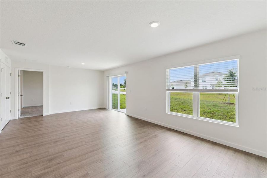 Spacious, unfurnished interior of a new home in , Poinciana (Image 10). Spacious, unfurnished interior of a new home in , Poinciana (Image 10).