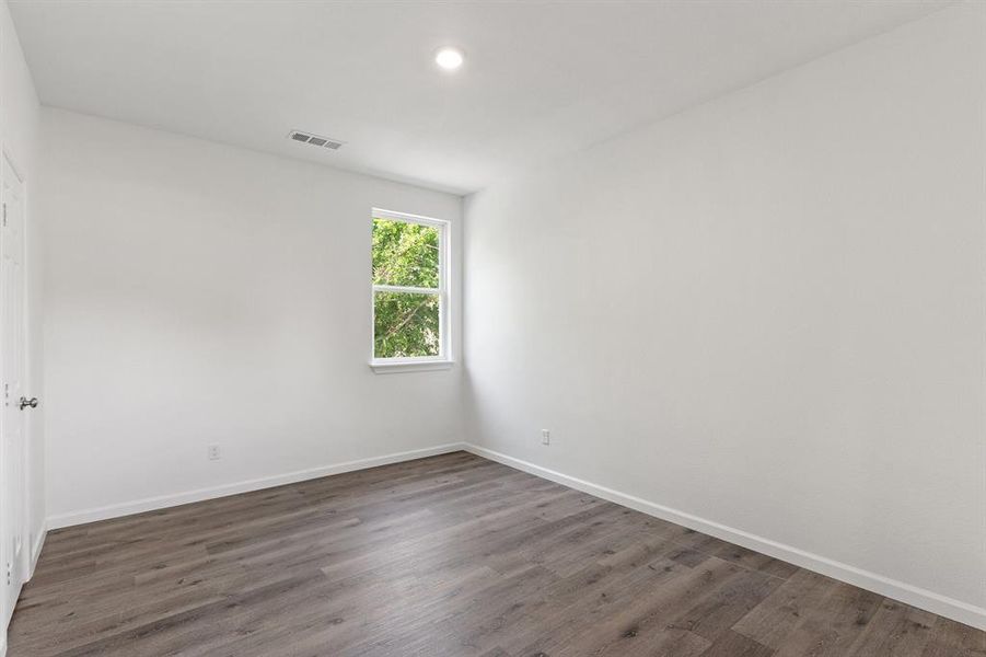 Spacious, unfurnished interior of a new home in , DeSoto (Image 18). Spacious, unfurnished interior of a new home in , DeSoto (Image 18).