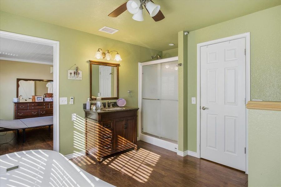 Furnished interior view inside a new home in , Nemo (Image 6).