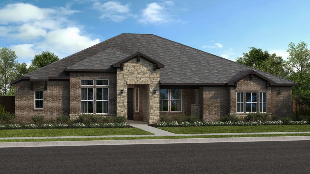 Elevation Two Sideload