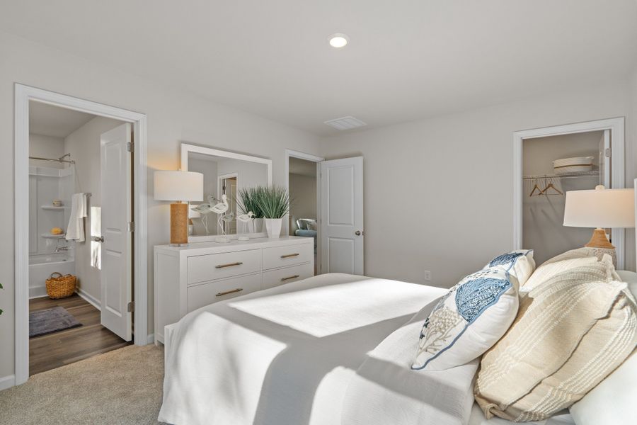 1,736sf New Home in Calabash, NC. - Slide 31 1,736sf New Home in Calabash, NC. - Slide 31