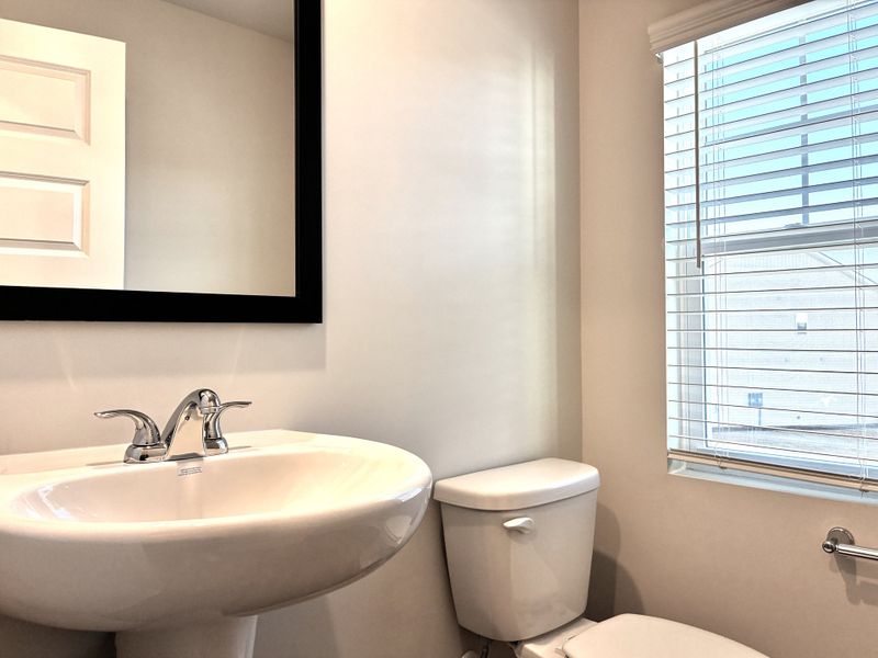 Close-up of interior finishes inside a home in Miller Park, Greenville (Image 12).