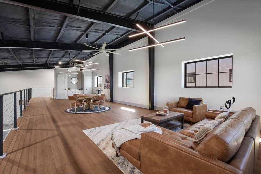 Community amenities in , Austin (Image 37).