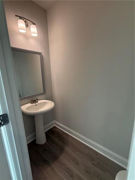 Image 17 of a home in Somerset at Riverbrook.