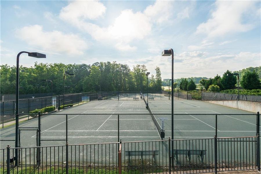 Community amenities in , Alpharetta (Image 14). Community amenities in , Alpharetta (Image 14).