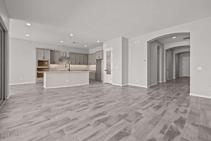 Great Room 5 Great Room 5