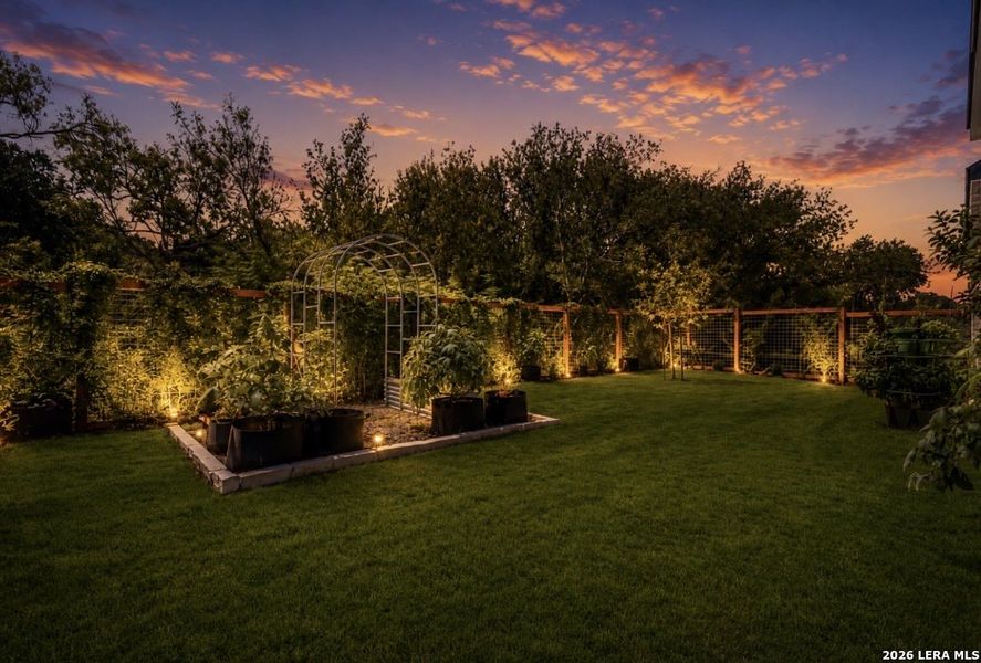 Natural landscape and outdoor views near The Crossvine in Schertz (Image 38). Natural landscape and outdoor views near The Crossvine in Schertz (Image 38).