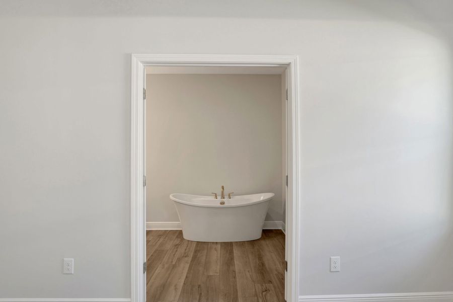 Image 32 representing the Drexel by Maronda Homes in Bellview Pointe, Bellview, FL.