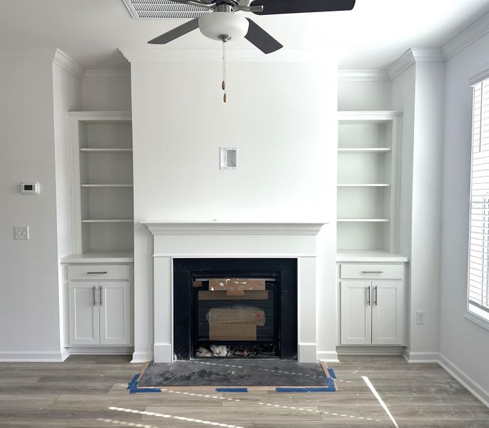 Image 25 of a home in Oak Hollow.