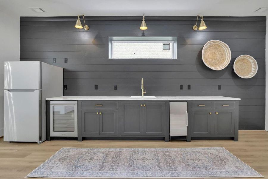 Furnished interior view inside a new home in , Acworth (Image 80). Furnished interior view inside a new home in , Acworth (Image 80).