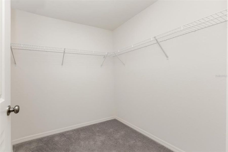 Spacious, unfurnished interior of a new home in , Port Charlotte (Image 15).