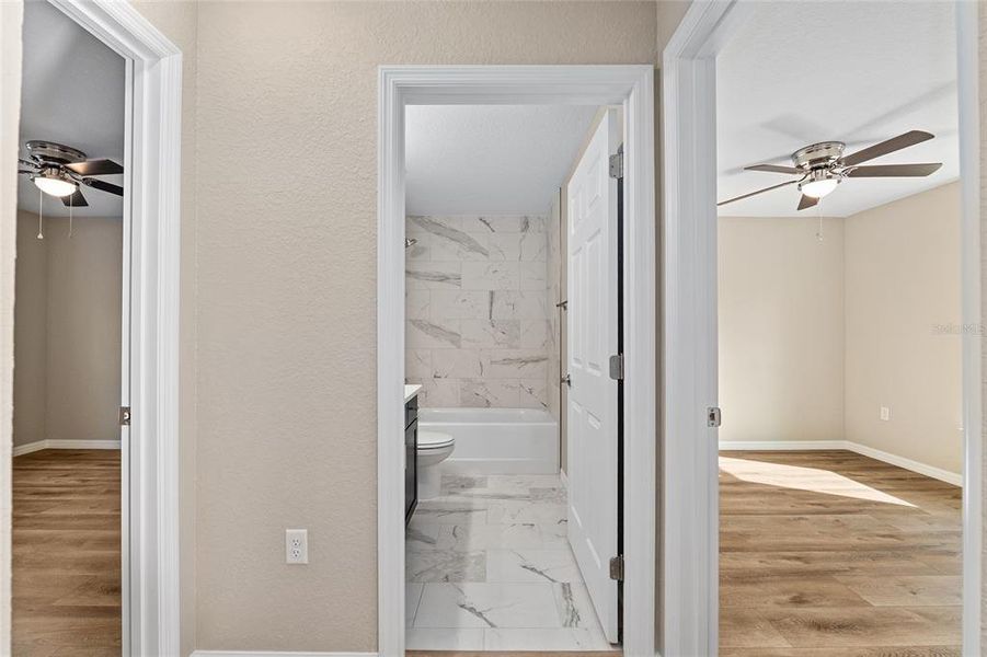 Spacious, unfurnished interior of a new home in , Dunnellon (Image 26). Spacious, unfurnished interior of a new home in , Dunnellon (Image 26).