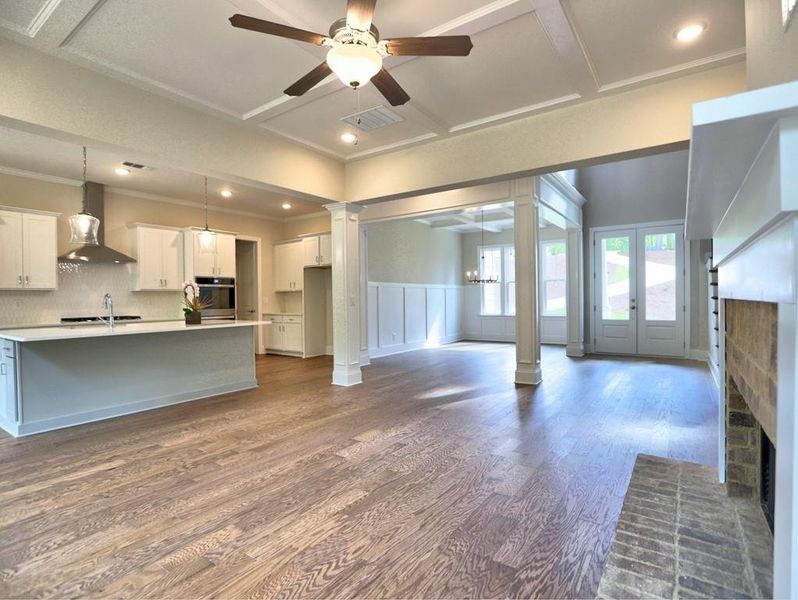 Image 72 of a home in . Image 72 of a home in .