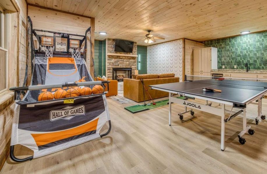 Community amenities in , Blue Ridge (Image 60).