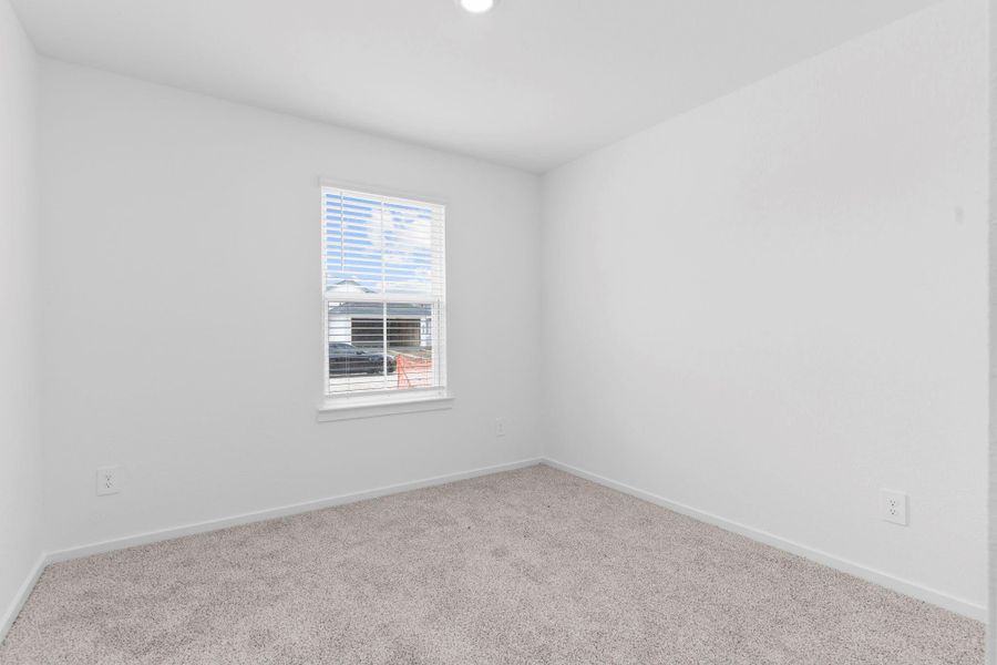 *Images and 3D tour are for illustration only and options may vary from home as built.