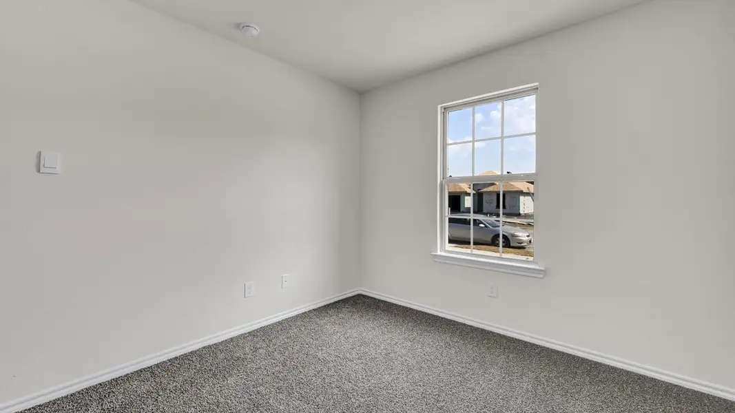 Spacious, unfurnished interior of a new home in Riverfield, Josephine (Image 13).