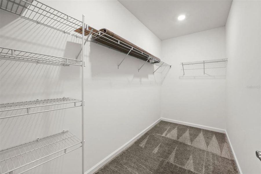 Spacious, unfurnished interior of a new home in , Punta Gorda (Image 33).