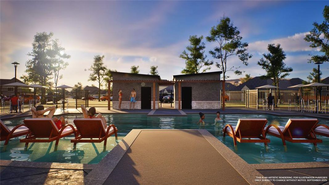 Beazer Homes Waterbend Beazer Homes Waterbend