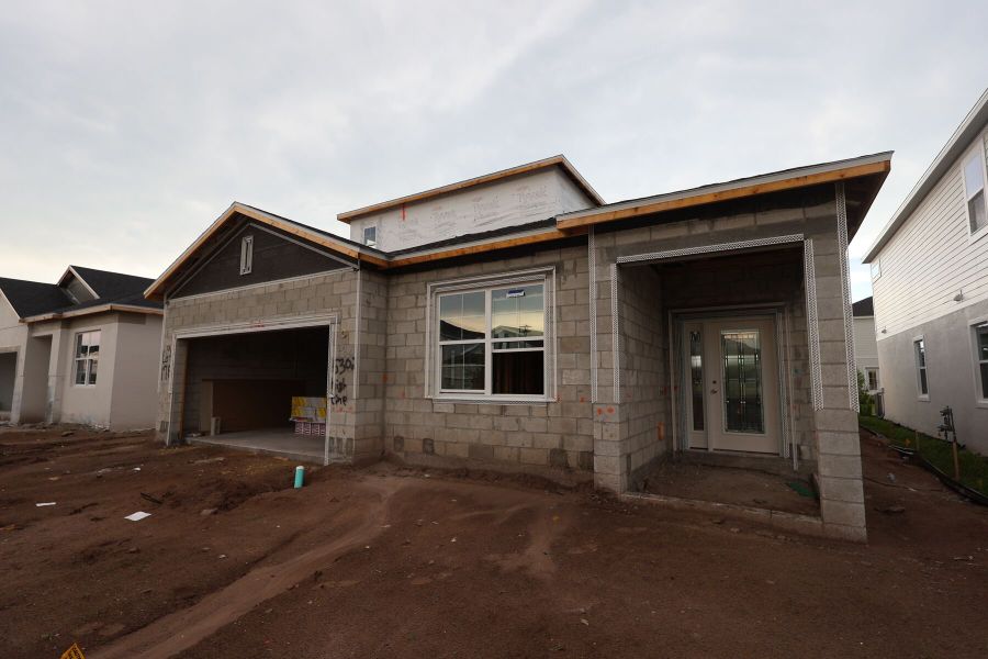 Exterior Exterior