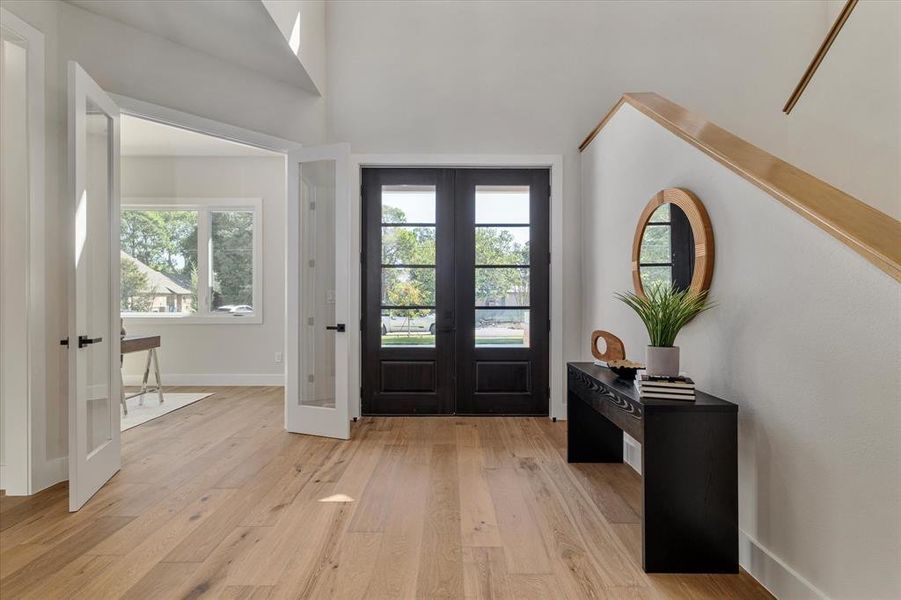 Image 32 of a home in .