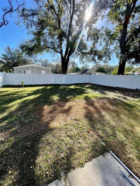 Natural landscape and outdoor views near  in New Port Richey (Image 30).