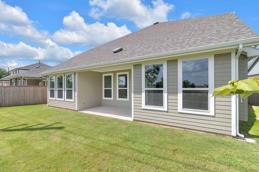 Transform your outdoor space into an inviting haven where you can escape the hustle and bustle of daily life.