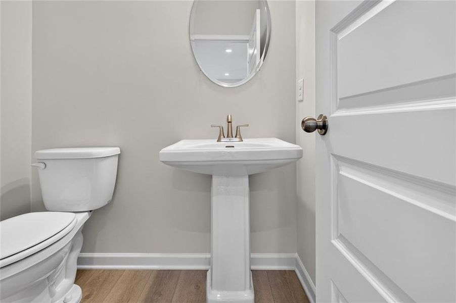 Image 38 of a home in Glen at Cave Springs.
