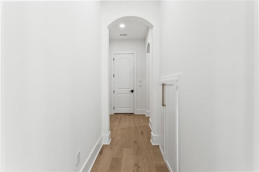 Spacious, unfurnished interior of a new home in , Winder (Image 55). Spacious, unfurnished interior of a new home in , Winder (Image 55).