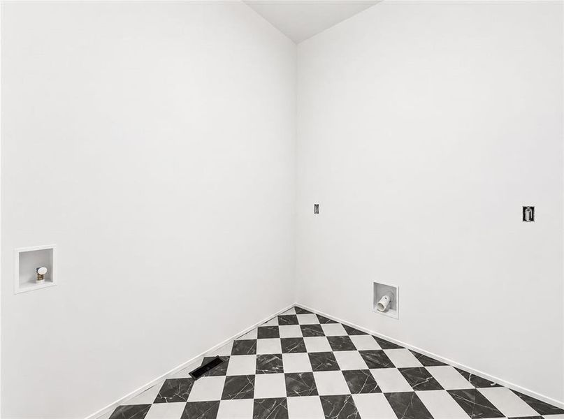 Spacious, unfurnished interior of a new home in , Rydal (Image 10). Spacious, unfurnished interior of a new home in , Rydal (Image 10).