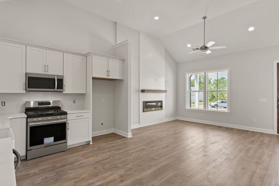 125 Cottage Lane, Greenwood, SC. - Slide 4 125 Cottage Lane, Greenwood, SC. - Slide 4